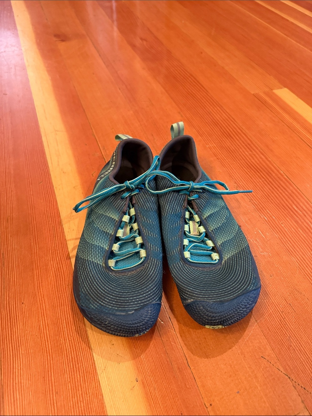Merrell Teal Trail Water Shoes
